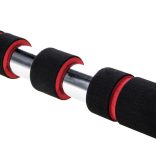 Ajtókeretes húzódzkodó rúd 62-100cm