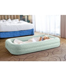 INTEX KIDZ TRAVEL Felfújható ágy 107 x 168 x 25 cm
