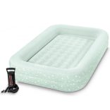 INTEX KIDZ TRAVEL Felfújható ágy 107 x 168 x 25 cm