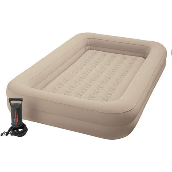 INTEX KIDZ TRAVEL Felfújható ágy 107 x 168 x 25 cm