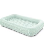 INTEX KIDZ TRAVEL Felfújható ágy 107 x 168 x 25 cm