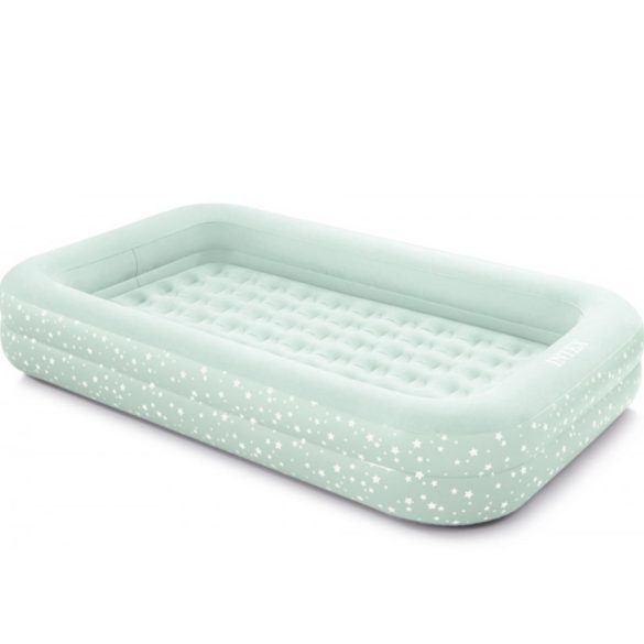 INTEX KIDZ TRAVEL Felfújható ágy 107 x 168 x 25 cm