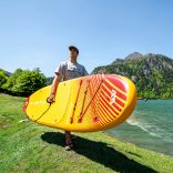Aqua Marina Fusion SUP deszka BT-23FUP