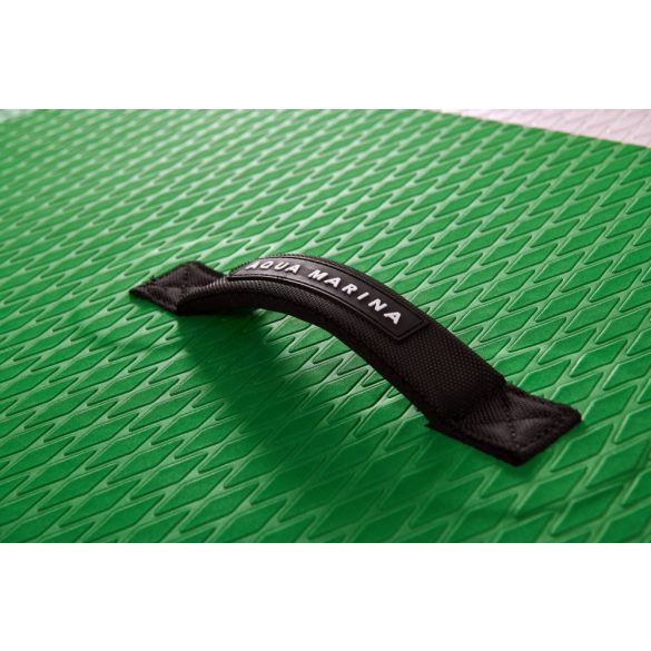 Aqua Marina BREEZE ISUP Paddleboard 