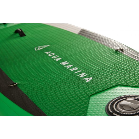 Aqua Marina BREEZE ISUP Paddleboard 