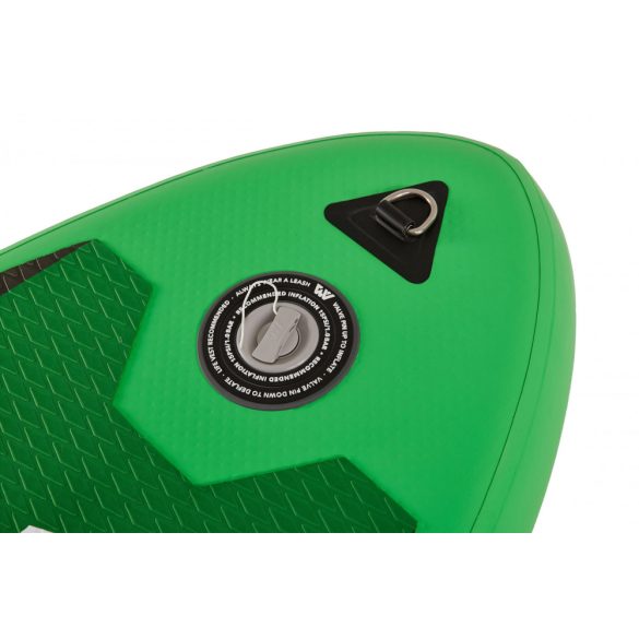 Aqua Marina BREEZE ISUP Paddleboard 