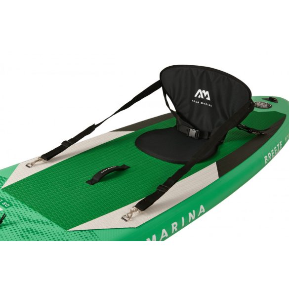 Aqua Marina BREEZE ISUP Paddleboard 