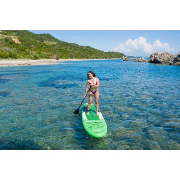 Aqua Marina BREEZE ISUP Paddleboard 