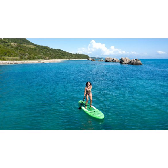 Aqua Marina BREEZE ISUP Paddleboard 