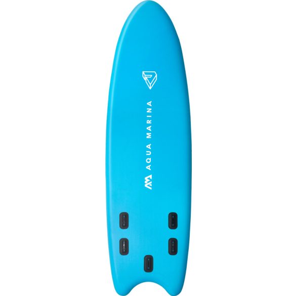 AQUA MARINA MEGA Paddleboard SUP 550cm x 152cm x 20cm