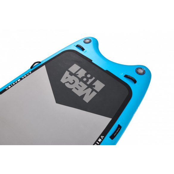 AQUA MARINA MEGA Paddleboard SUP 550cm x 152cm x 20cm