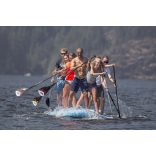 AQUA MARINA MEGA Paddleboard SUP 550cm x 152cm x 20cm