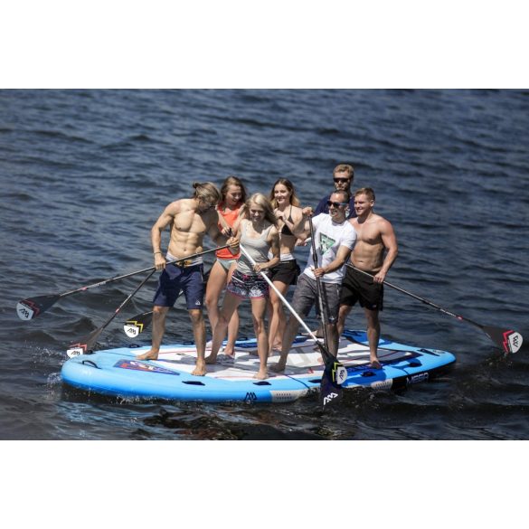 AQUA MARINA MEGA Paddleboard SUP 550cm x 152cm x 20cm