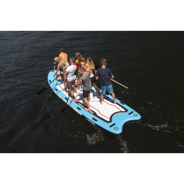 AQUA MARINA MEGA Paddleboard SUP 550cm x 152cm x 20cm