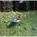 Aqua Marina  Steam  kajak 1 szem. DWF