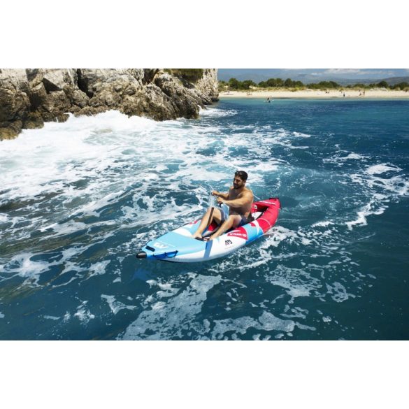 Aqua Marina  Steam  kajak 1 szem. DWF