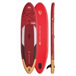Aqua Marina ATLAS ISUP,  366cm  Paddleboard 