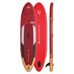 Aqua Marina ATLAS ISUP,  366cm  Paddleboard 