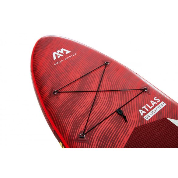Aqua Marina ATLAS ISUP,  366cm  Paddleboard 