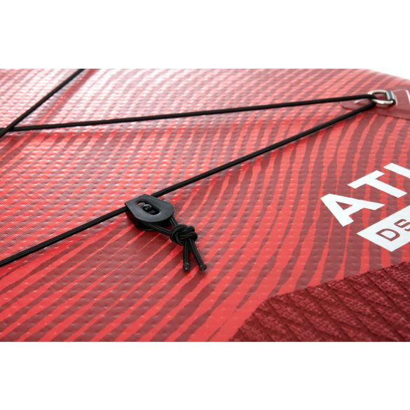 Aqua Marina ATLAS ISUP,  366cm  Paddleboard 