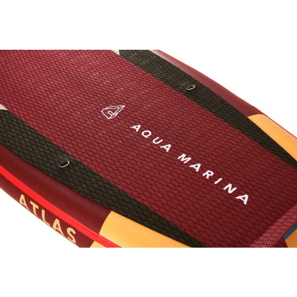 Aqua Marina ATLAS ISUP,  366cm  Paddleboard 