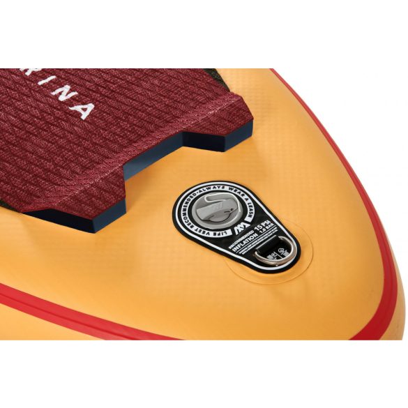 Aqua Marina ATLAS ISUP,  366cm  Paddleboard 