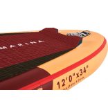 Aqua Marina ATLAS ISUP,  366cm  Paddleboard 