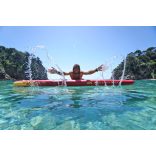 Aqua Marina ATLAS ISUP,  366cm  Paddleboard 