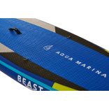 Aqua Marina BEAST ISUP,  320x81x15cm Paddleboard 