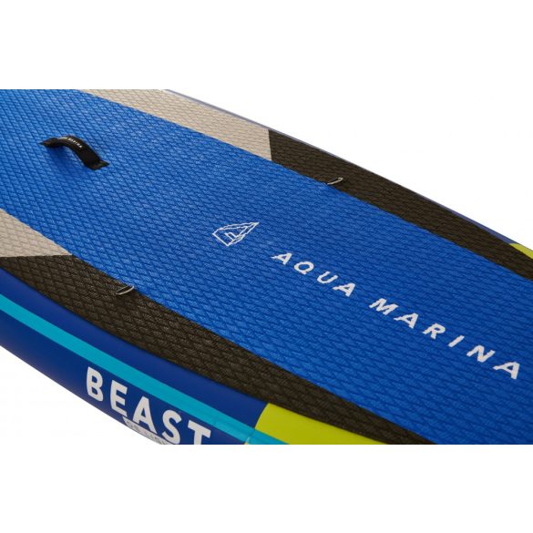 Aqua Marina BEAST ISUP,  320x81x15cm Paddleboard 