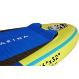 Aqua Marina BEAST ISUP,  320x81x15cm Paddleboard 