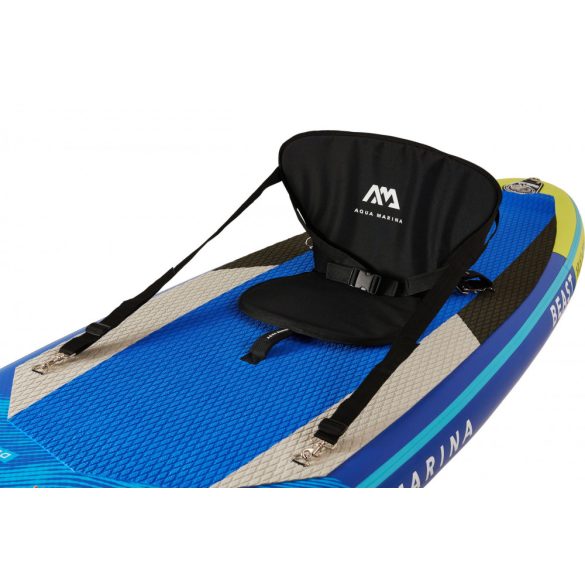 Aqua Marina BEAST ISUP,  320x81x15cm Paddleboard 