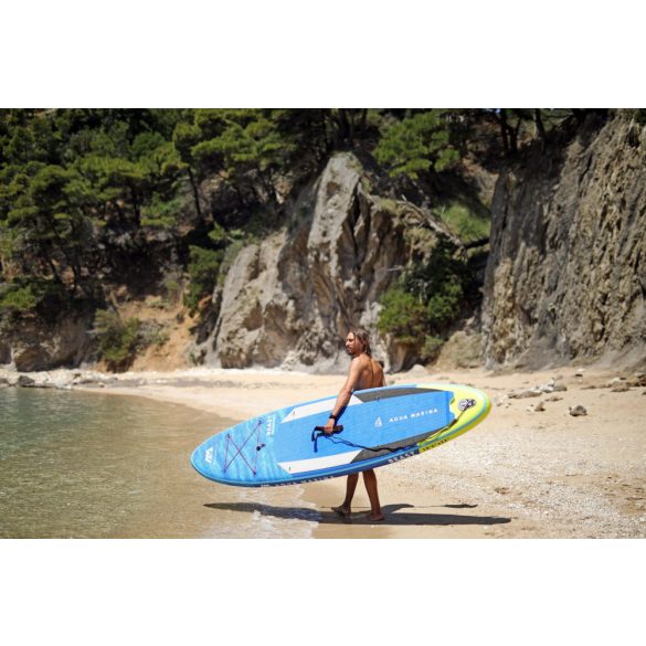 Aqua Marina BEAST ISUP,  320x81x15cm Paddleboard 