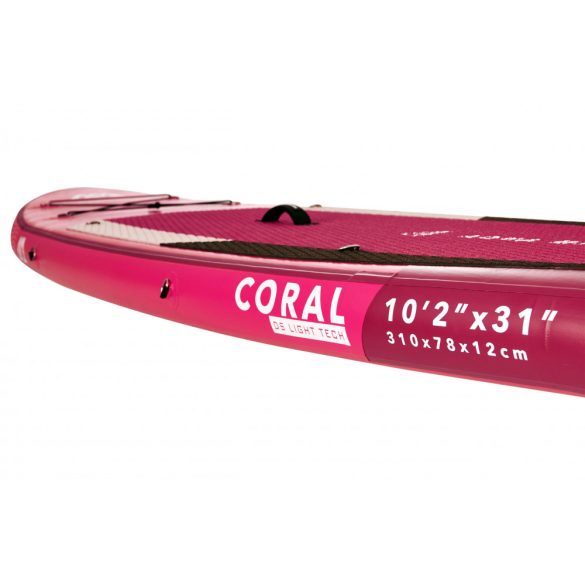 Aqua Marina SUP CORAL  Stand up paddle board