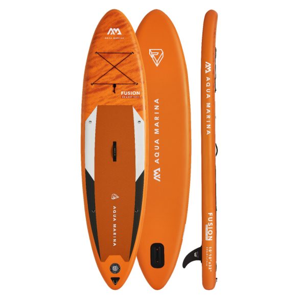 Aqua Marina FUSION ISUP,  330x81x15 cm  Paddleboard