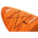 Aqua Marina FUSION ISUP,  330x81x15 cm  Paddleboard