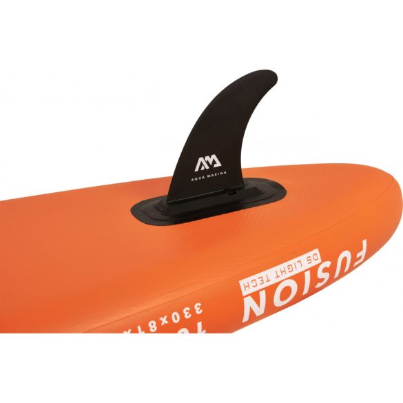 Paddle board FUSION ISUP, Aqua Marina  330x76x15 cm