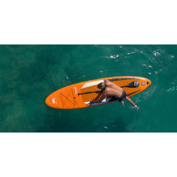 Aqua Marina FUSION ISUP,  330x76x15 cm  Paddleboard