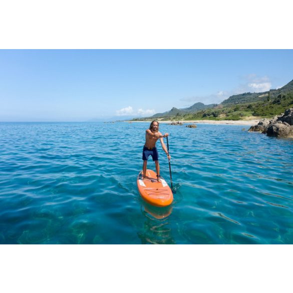 Aqua Marina FUSION ISUP,  330x81x15 cm  Paddleboard