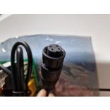 MSpa Elektromos panel Gen Lite