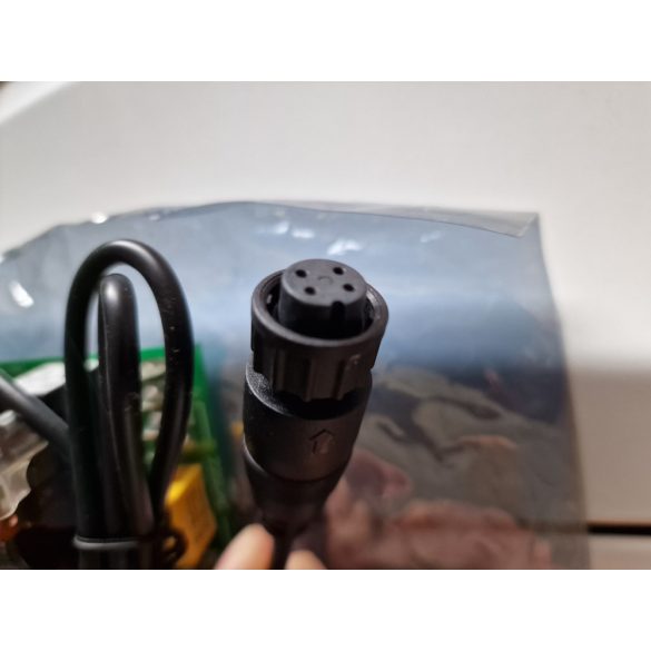 MSpa Elektromos panel Gen Lite