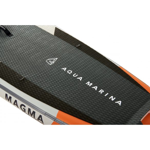 Paddleboard MAGMA ISUP, Aqua Marina, 340x84x15 cm