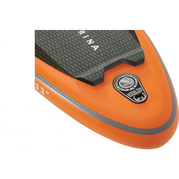 Aqua Marina MAGMA ISUP, 340x84x15 cm