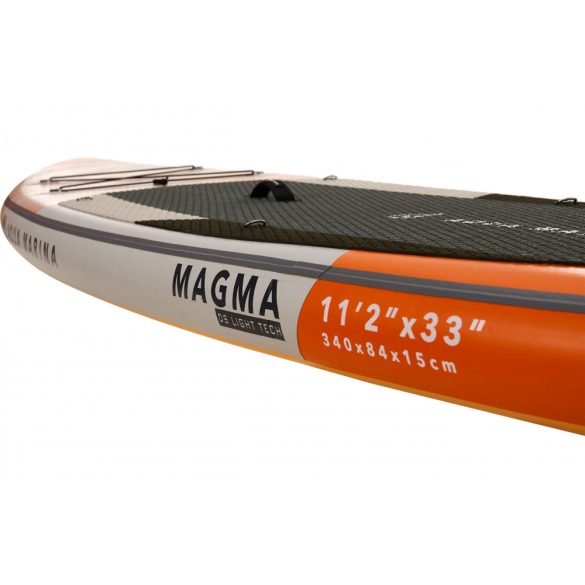 Aqua Marina MAGMA ISUP, 340x84x15 cm