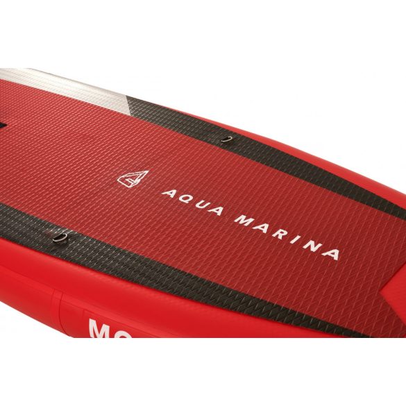 Paddleboard MONSTER ISUP, Aqua Marina, 366x84x15 cm