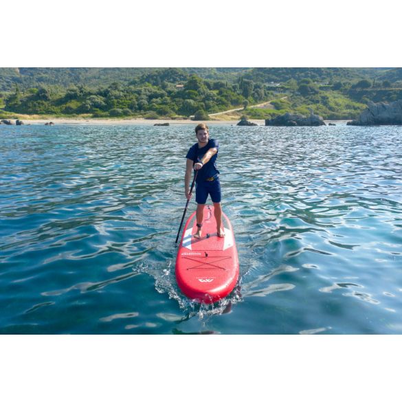 Paddleboard MONSTER ISUP, Aqua Marina, 366x84x15 cm