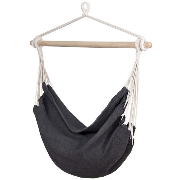 BRAZIL FÜGGŐSZÉK szürke 130X100 CM