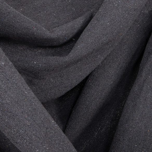 BRAZIL FÜGGŐSZÉK szürke 130X100 CM