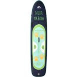 Aqua Marina Super trip paddleboard 370cm Stand up paddle board SUP 