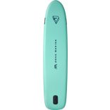 Aqua Marina Super trip paddleboard 370cm Stand up paddle board SUP 